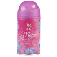 ARDOR Fm osviežovač vzduchu 250 ml Magic flowers