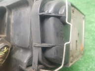 light right front XENON VW PASSAT B6 3C0941752D 89312660 3D0907391B