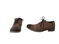 Buty skórzane Lasocki r. 40 , wkładka 27 cm