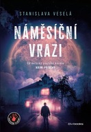 Náměsíční vrazi Stanislava Veselá