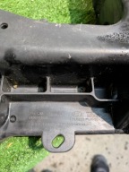 support panel for radiators front pillar iron HYUNDAI I30 III NR.511