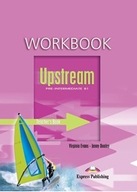 Upstream. 3 Pre-Intermediate. Test Booklet & Workbook. Płyta CD