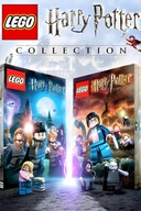 Lego Harry Potter Collection Switch KLUCZ CYFROWY Nintendo