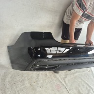 AUDI A7 II 2 C8 4K 18-25 bumper rear part rear PDC