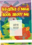 Książka o mnie. Book about me cz. 2