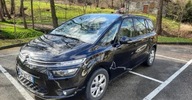 Citroen C4 Grand Picasso Citroen C4 Grand Pica...