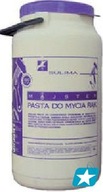 Čistiaca pasta na ruky Sulima Majster 4 kg