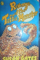 Revenge of the Toffee Monster - Susan Gates