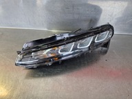 CITROEN C3 AIRCROSS LIFT HALOGEN LEWY 9843218980