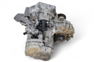 Getriebe GOLF V OCTAVIA II LEON II AUDI A3 8P JETTA 1.9 TDI JCL