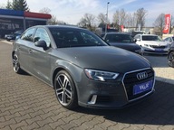 Audi A3 2.0 TFSI S Tronic Panoramiczny dach