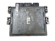 computer control unit of the engine VOLVO V70 III (2007-2011) 2.0 D 136KM 31269189