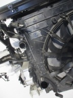 radiators complete BMW X6 G06 3,0D AUTO
