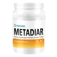 EUROWET Metadiar ochrona żołądka 60g