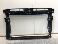 support panel for radiators pillar VW GOLF VII 5G0805594AC