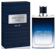 JIMMY CHOO MAN BLUE EDT 30ml SPREJ