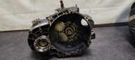 CAMBIO JLU VW EOS 2,0 TDI