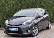 Toyota Yaris Toyota Yaris 1.5 Hybrid NAVI AUTO...