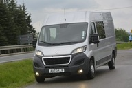 Peugeot Boxer 2.0 BlueHDI brygadówka L3H2