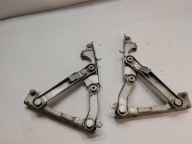 Cerniere cofano Mercedes-Benz S W220 2000 2208800128