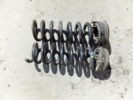 spring rear part komplet mercedes w211 sedan 2003r
