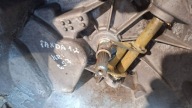 scatola cambio SELESPEED FIAT PANDA II 1.2 8V 2008