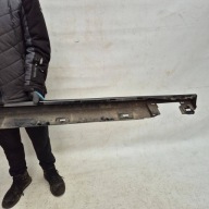 AUDI A6 C7 LIFT S-LINE 14-18 moulding threshold left