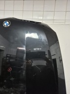 BMW X5 E70 06-13 Cofano