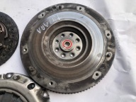 SUZUKI VITARA III 1,6 B wheel flywheel clutch