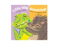 Little Wild Animal Hugs Wilhelm Hans