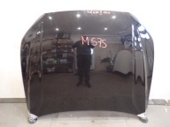 bonnet VOLVO XC60 II 2017