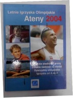 Letnie Igrzyska Olimpijskie Ateny 2004 -