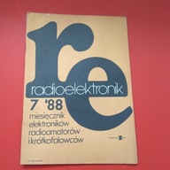 re Radioelektronik 7'88, 7 1988