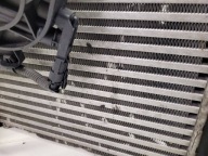 Kühler luft Nissan X-Trail T32 2018 14461-4BE0A