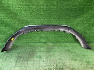 FORD FIESTA MK8 17- ACTIVE X SPOILER bumper front front J1BB-17F775-A1