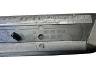 AUDI A4 8K B8 ALLROAD moulding threshold left front 8K9853373