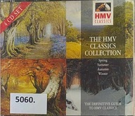Various – The HMV Classics Collection 3CD