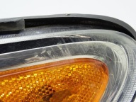 REFLEKTOR light left front left front JAGUAR XF 8X23-13W030-AC