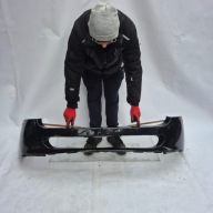 ASTON MARTIN VANTAGE V8 05- bumper front front PDC