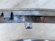 OPEL INSIGNIA A 08-12 frame grille GRILLA OBWODKA cover CHROM