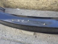 SKODA OCTAVIA III 3 5E5 sedan 13- bumper rear
