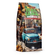 Kawa ziarnista ITALIANA BELLAGIO ROAST 1KG - ŚWIEŻO PALONA BLUE ORCA COFFEE