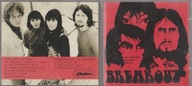 CD Breakout - Na Drugim Brzegu Tęczy 1991 Digiton I Wydanie Tadeusz Nalepa_