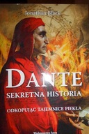 Dante Sekretna historia - Jonathan Black