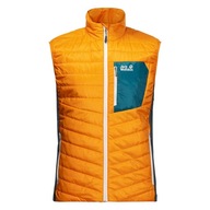 JACK WOLFSKIN Męska kamizelka ROUTEBURN VEST