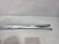 Dachreling dach BMW X3 G01 LCI KOMPLET