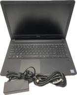 Notebook Dell VOSTRO 15-3568 15,6 " Intel Core i3 8 GB / 256 GB čierna