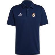 Koszulka polo adidas Real Madryt M