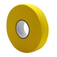 2,5 cm x 25 m baliaca páska na ľadový hokej žltá