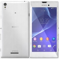 Sony Xperia T3 D5103 Biały, K673